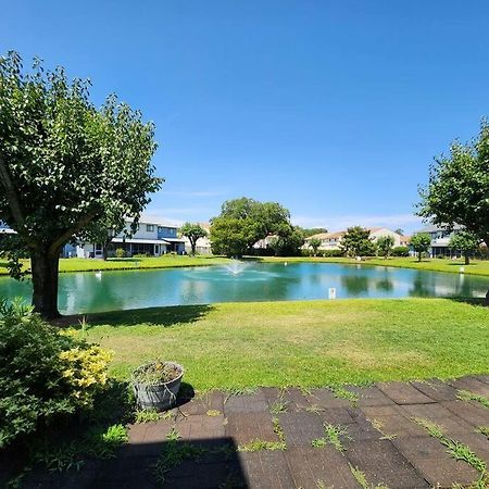 Apartamento Townhouse Of Tranquility Little River Exterior foto